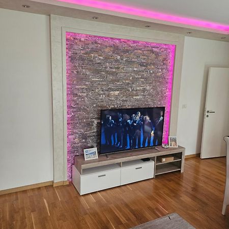 Apartmani Venera Belgrád Kültér fotó