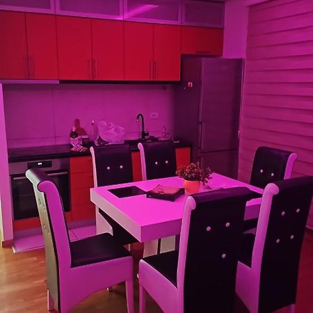 Apartmani Venera Belgrád Kültér fotó
