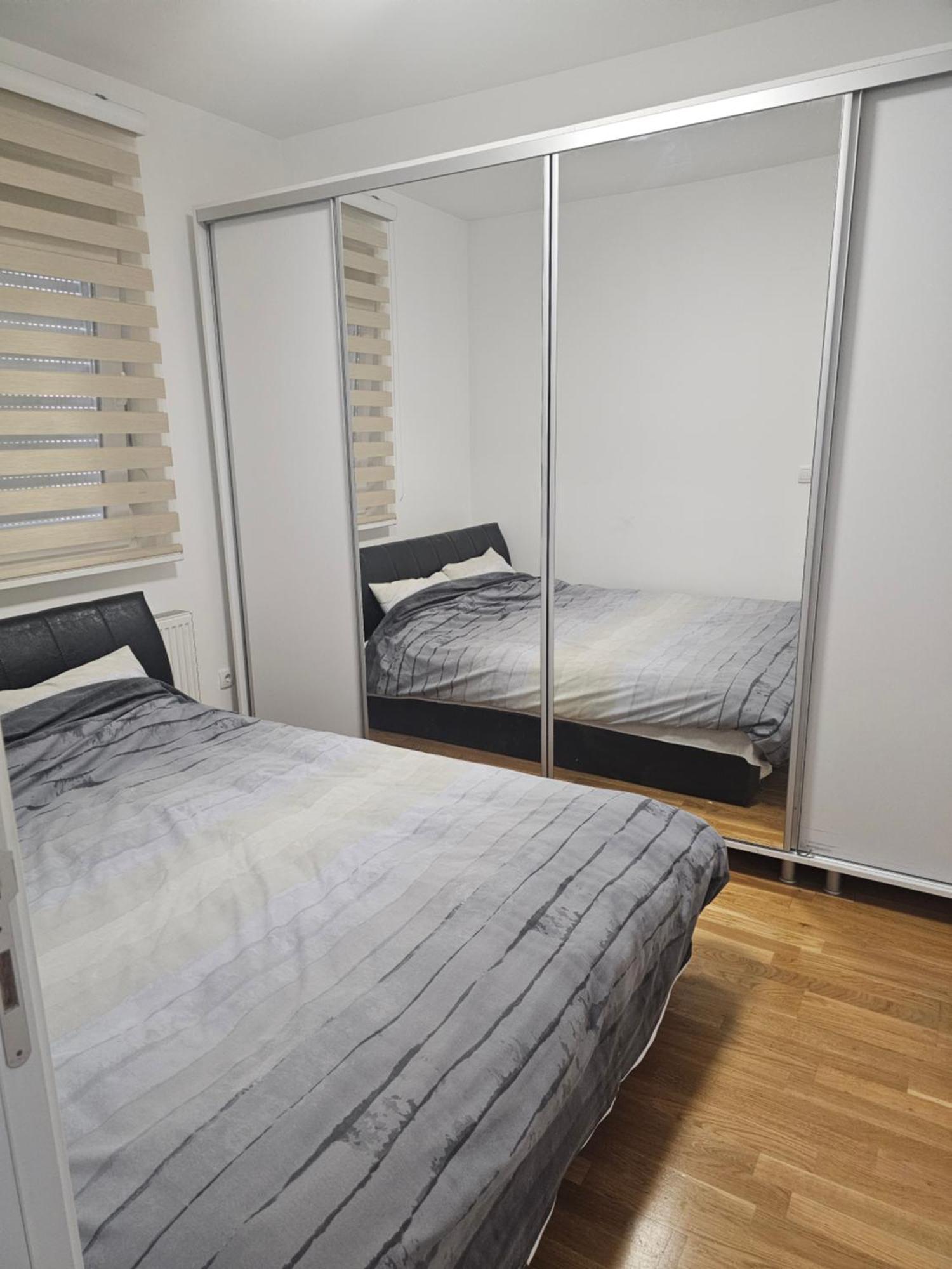 Apartmani Venera Belgrád Szoba fotó