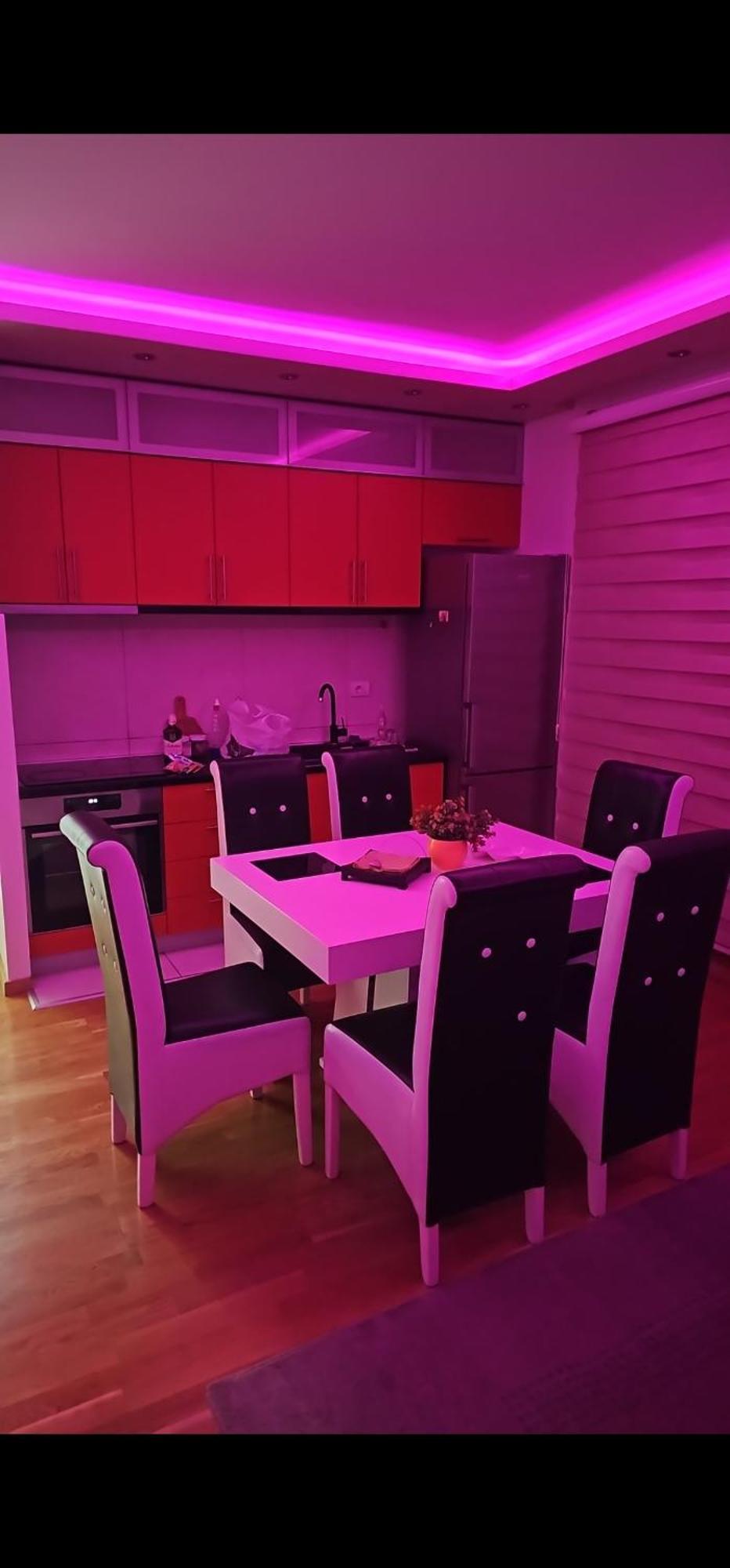 Apartmani Venera Belgrád Kültér fotó
