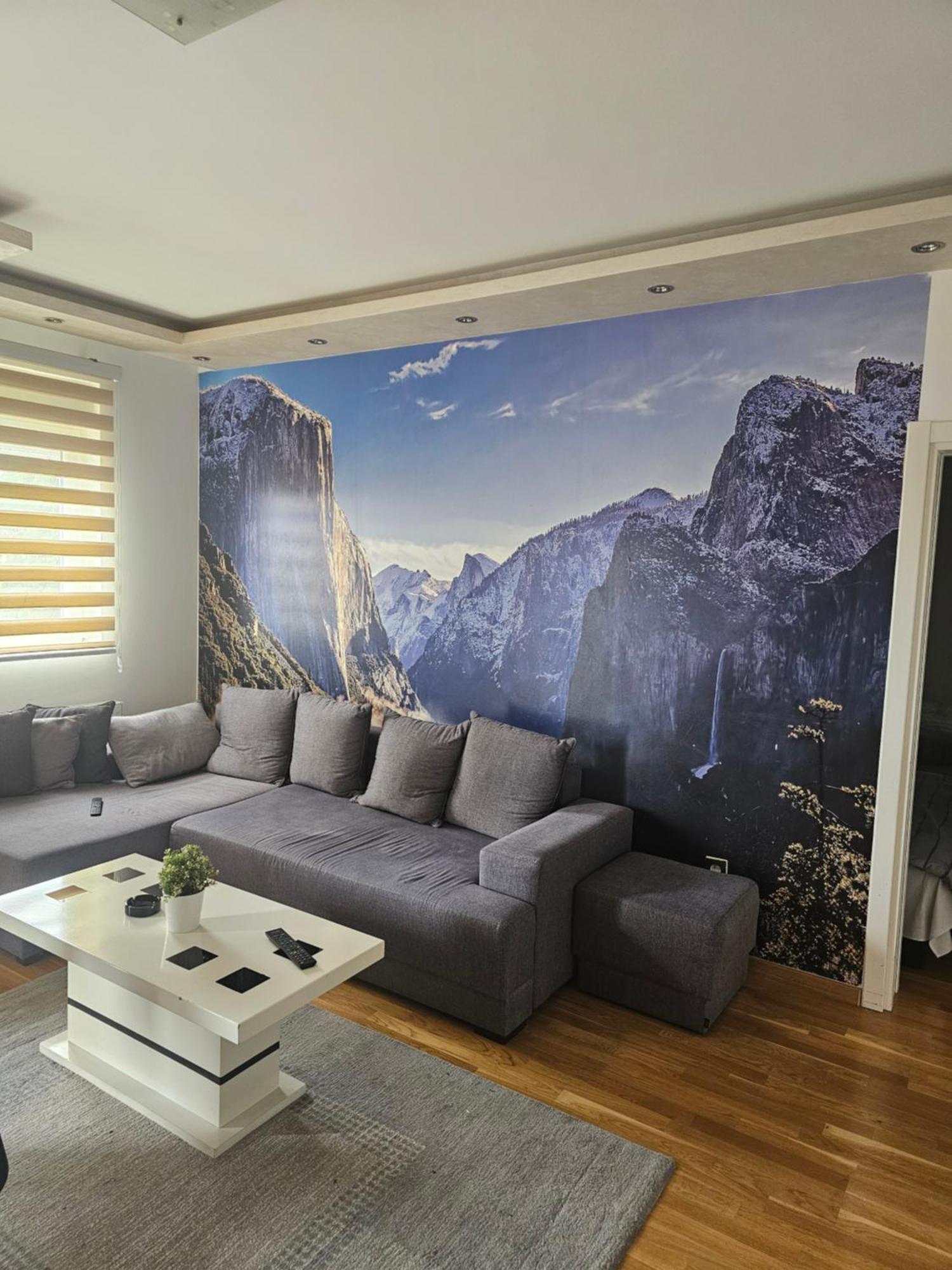 Apartmani Venera Belgrád Kültér fotó