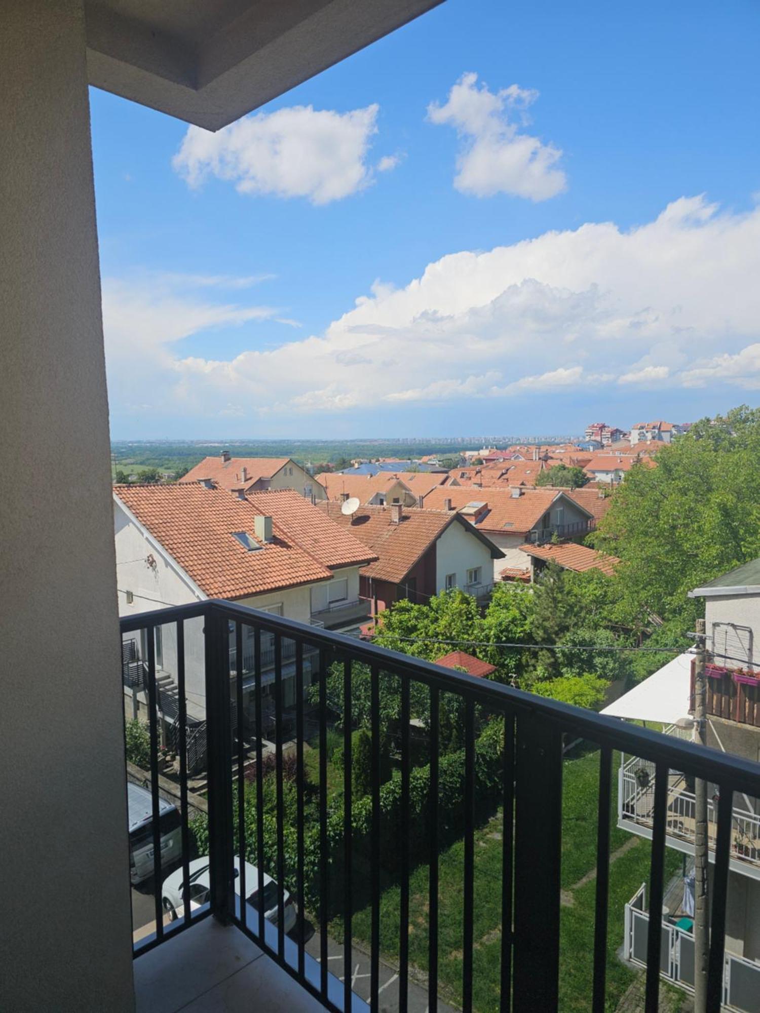 Apartmani Venera Belgrád Szoba fotó