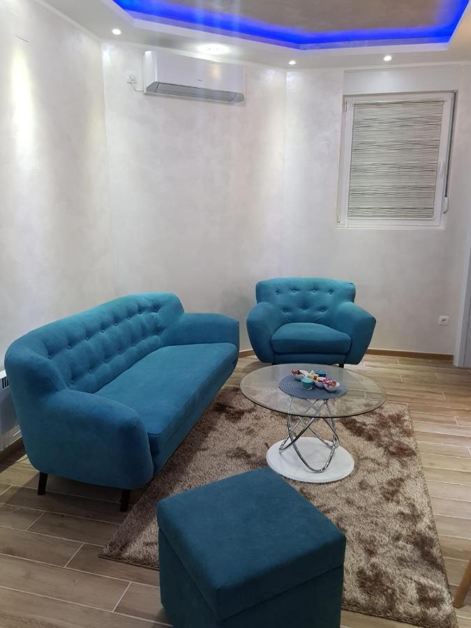 Apartmani Venera Belgrád Kültér fotó