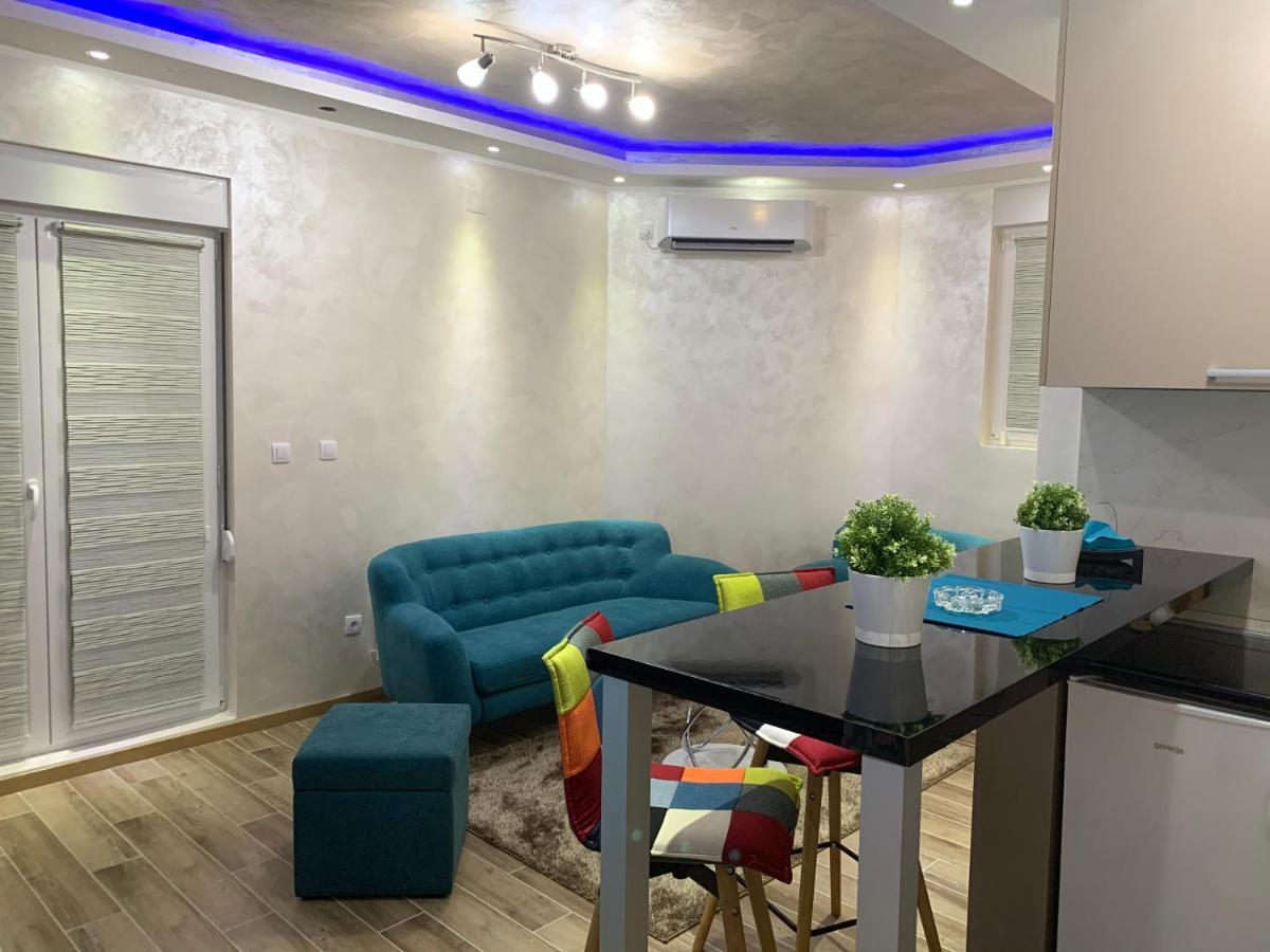 Apartmani Venera Belgrád Kültér fotó