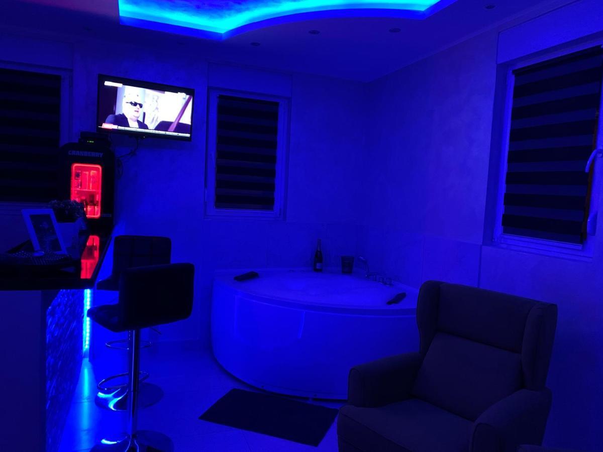 Apartmani Venera Belgrád Kültér fotó