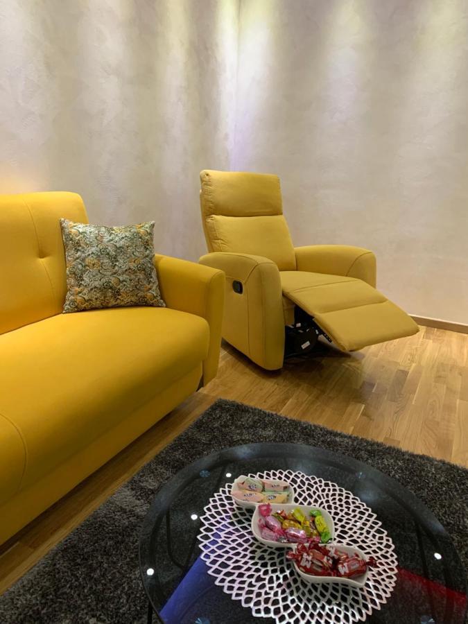 Apartmani Venera Belgrád Kültér fotó