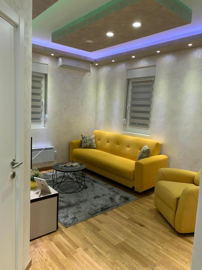 Apartmani Venera Belgrád Kültér fotó