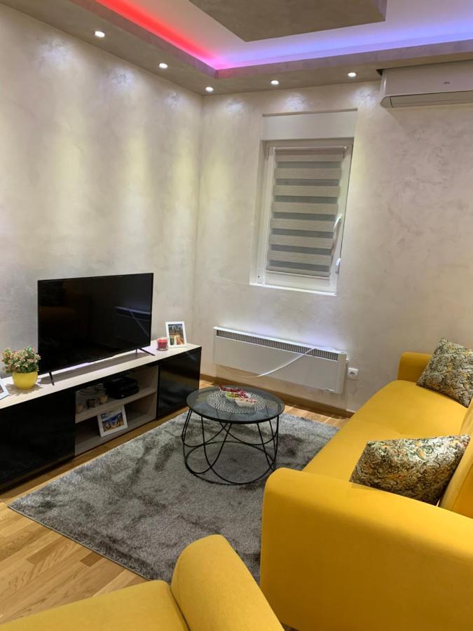 Apartmani Venera Belgrád Kültér fotó
