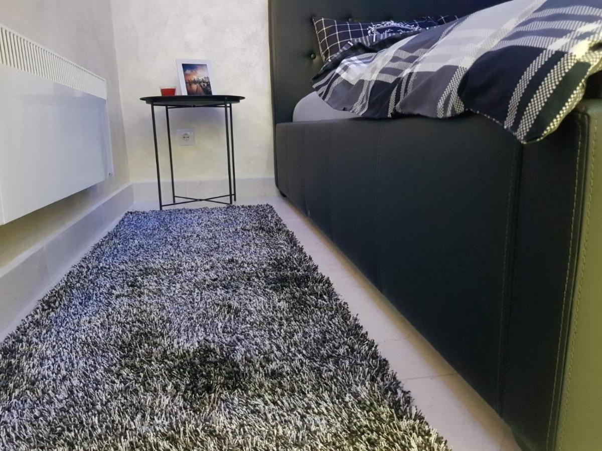 Apartmani Venera Belgrád Kültér fotó
