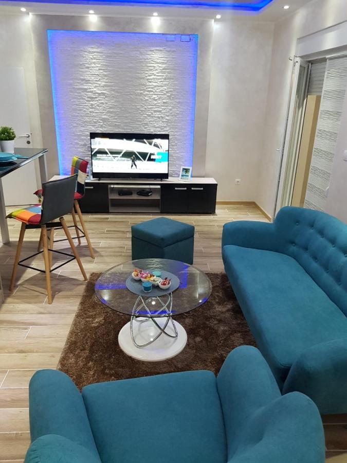 Apartmani Venera Belgrád Kültér fotó