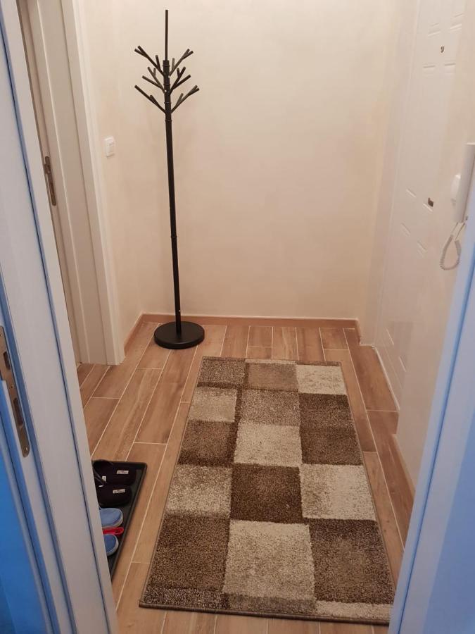 Apartmani Venera Belgrád Kültér fotó