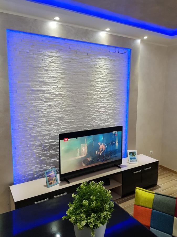 Apartmani Venera Belgrád Kültér fotó