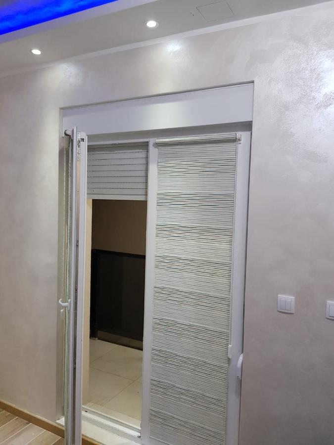 Apartmani Venera Belgrád Kültér fotó