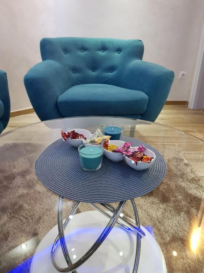 Apartmani Venera Belgrád Kültér fotó