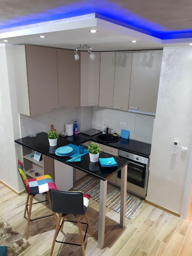Apartmani Venera Belgrád Kültér fotó